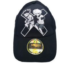 Gorra Hunter X Hunter junior